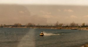 “I want to cross Lake Ontario on a Snowmobile” Henry Bieda