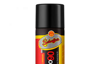 Schaeffer’s Specialised Lubricants Penetro 90®