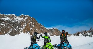 Arctic Cat® and The American Institute for Avalanche Research and Education (AIARE) Team to Advance Avalanche Safety Education