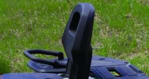 BIRTH OF A PATRIOT FROM CASE TO COMBUSTION – INSIDE THE MAKING OF THE ALL-NEW POLARIS PATRIOT 850