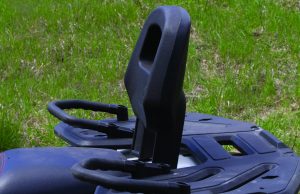 BIRTH OF A PATRIOT FROM CASE TO COMBUSTION – INSIDE THE MAKING OF THE ALL-NEW POLARIS PATRIOT 850