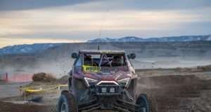 USXC – THE PARK RAPIDS PRE RACE