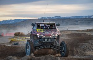 USXC – THE PARK RAPIDS PRE RACE