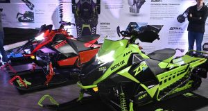 2024 Arctic Cat Catalyst – First Ride Impressions That Rock!