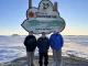 “3 Old Guys” Venture On The Ride Of A Lifetime