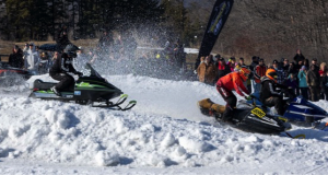 CSRA Races Wrapped Up