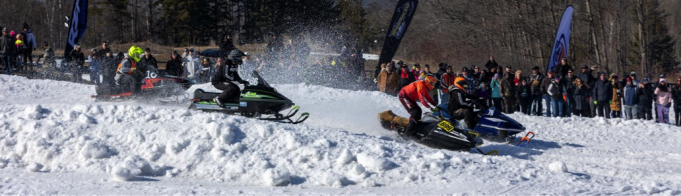 CSRA Races Wrapped Up