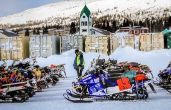 CAIN’S QUEST 2024: AND THEY’RE OFF!