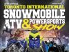 AMSOIL Joins as the Official Presenting Sponsor of the 36th Annual Toronto International Snowmobile, ATV & Powersports Show October 20, 21 & 22, 2023 – International Centre Show