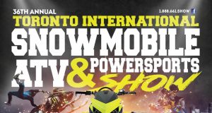 ARCTIC CAT Announces Huge Corporate Display At the Toronto International Snowmobile, ATV & Powersports Show October 20, 21, 22, 2023 – International Centre