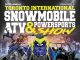 ARCTIC CAT Announces Huge Corporate Display At the Toronto International Snowmobile, ATV & Powersports Show October 20, 21, 22, 2023 – International Centre
