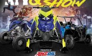 AMSOIL Joins as the Official Presenting Sponsor  of the 36th Annual ﻿Toronto International Snowmobile, ATV & Powersports Show October 20, 21 & 22, 2023 – International Centre Show