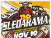 Ultimax Belts By TIMKEN Named Presenting Sponsor of SLEDARAMA Peterborough – Nov 19, 2023