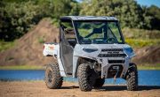 Polaris’ Alabama Plant Ships First All-Electric Off-Road Vehicles