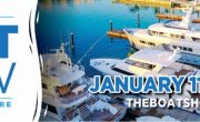 Maple Leaf Marinas Confirms Display Space at The BOAT SHOW at the International Centre – Jan 11-14, 2024