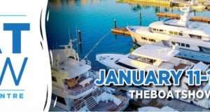 Marsha’s Marina Confirms Huge KingFisher Boats Display At The Boat Show At The International Centre