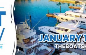 Marsha’s Marina Confirms Huge KingFisher Boats Display At The Boat Show At The International Centre