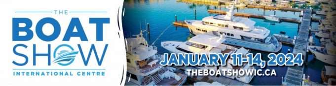 Marsha’s Marina Confirms Huge KingFisher Boats Display At The Boat Show At The International Centre