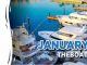Maple Leaf Marinas Confirms Display Space at The BOAT SHOW at the International Centre – Jan 11-14, 2024