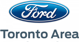 FORD Pickup Trucks On Display At The Toronto International Snowmobile, ATV & Powersports Show