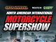 DRAG SPECIALTIES Has Reserved Corporate Display At The North American International Motorcycle SUPERSHOW