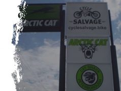 CAT SHACK Peterborough Will Be Attending The Sledarama Snowmobile Show!