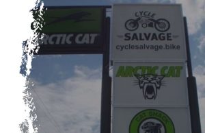 CAT SHACK Peterborough Will Be Attending The Sledarama Snowmobile Show!