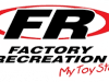 Factory Recreation Reserves a Huge Display at The BOAT SHOW at the International Centre