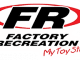 Factory Recreation Reserves a Huge Display at The BOAT SHOW at the International Centre