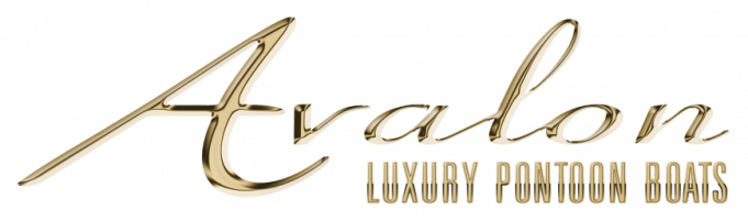 AVALON Luxury PONTOON BOATS Reserve Corporate Display at THE BOAT SHOW At The International Centre