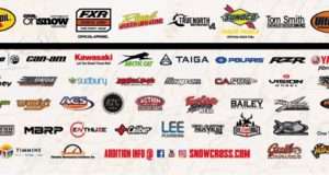 The Royal Distributing Cup / Ultimax Snowcross Finals Ends the CSRA Racing Season on a High Note