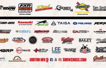 The Royal Distributing Cup / Ultimax Snowcross Finals Ends the CSRA Racing Season on a High Note