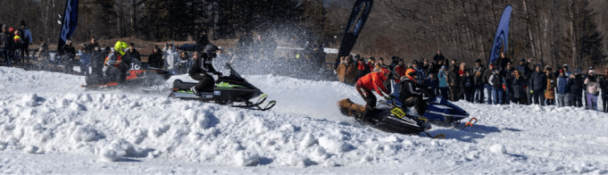 CSRA Kicks Off The 2024 Season With The FXR Kawartha Cup!