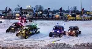 CSRA FINALS AT HORSESHOE RESORT DATE CHANGED TO MARCH 23-34