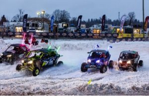 CSRA FINALS AT HORSESHOE RESORT DATE CHANGED TO MARCH 23-34