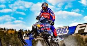 Team LaVallee Digs for Gold at Deadwood National!