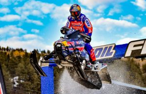 Team LaVallee Digs for Gold at Deadwood National!