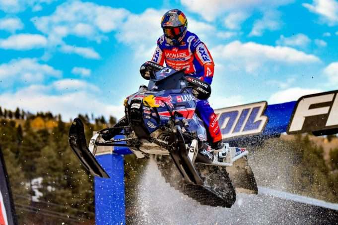 Team LaVallee Digs for Gold at Deadwood National!