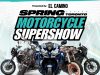 Mississauga H-D Confirms a Huge Display at The SPRING Toronto Motorcycle SUPERSHOW