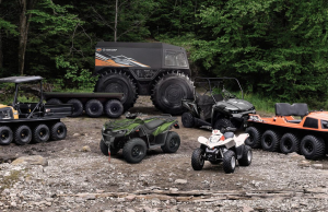 Cochrane Hometown Ride