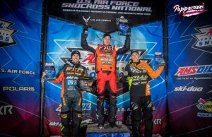 Team Arctic Racers Hit The East Coast The Past Couple Weeks And Dominated In Both Cross Country And Snocross.