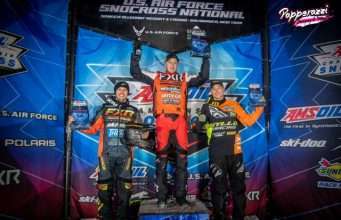 Team Arctic Racers Hit The East Coast The Past Couple Weeks And Dominated In Both Cross Country And Snocross.