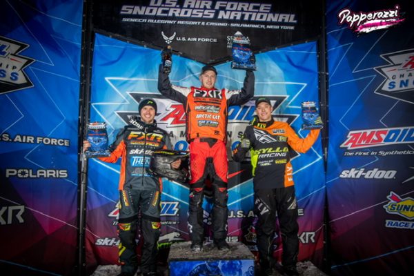Team Arctic Racers Hit The East Coast The Past Couple Weeks And Dominated In Both Cross Country And Snocross.