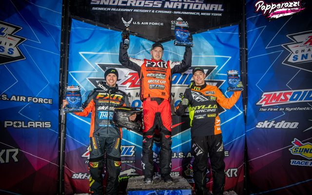 Team Arctic Racers Hit The East Coast The Past Couple Weeks And Dominated In Both Cross Country And Snocross.