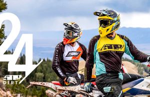 509 Brings New Innovation To Dirt Bike Riders With New Dirt 2024 Collection