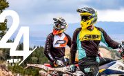 509 Brings New Innovation To Dirt Bike Riders With New Dirt 2024 Collection