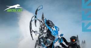 Check Out The New Arctic Cat Snowmobile Lineup for 2025 At One Of Their Demo Events!