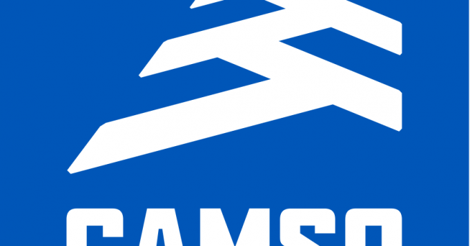 CAMSO Launches ICE° ARROWHEAD 130 Snowmobile Track