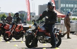 ISOC ANNOUNCES 2021 RACE TOUR