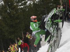 Hillclimbers Continue to Have Success with M600 CATALYST